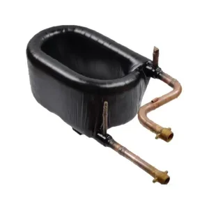 Coaxial Plate, 6-7P, 1 Year