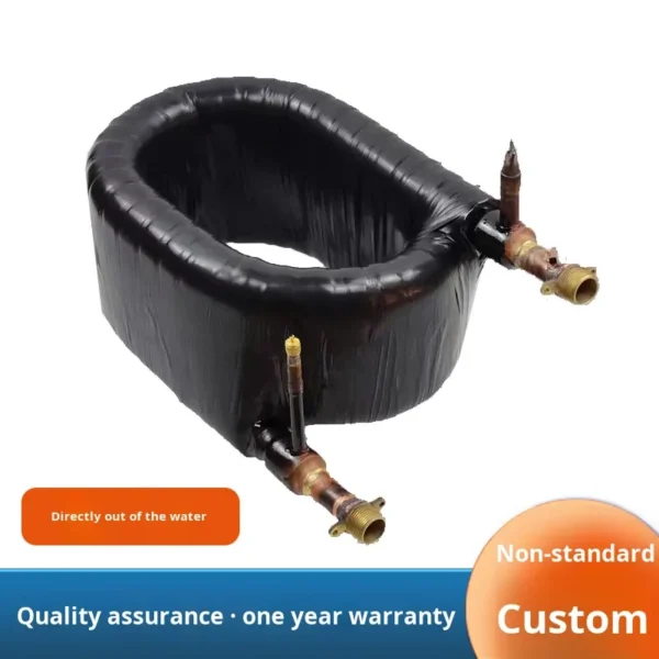 Coaxial Plate, 6-7P, 1 Year - view 6