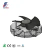 Cold Blower, FANOVA, 500mm, 380VAC, Axial - view 2