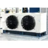 Cold Evaporator, 3HP, 220 V, -30℃ - view 2