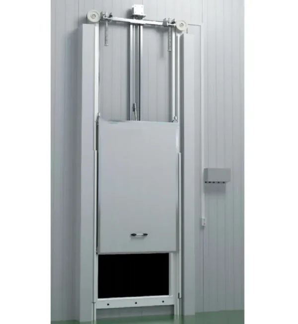 Cold Freezer, GENERALFUSHI, Hermetic, Waterproof