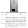 Cold Freezer, GENERALFUSHI, Hermetic, Waterproof - view 2