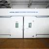 Cold Freezer, GENERALFUSHI, Hermetic, Waterproof - view 5