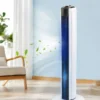 Cold Home Tower, 220V, 39w(0.05hp)