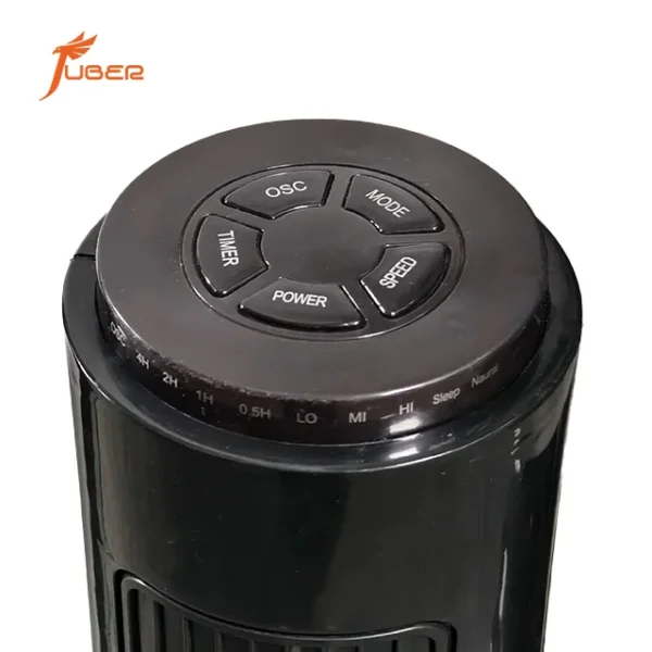 Cold Home Tower, 220V, 39w(0.05hp) - view 6