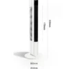 Cold Home Tower, 220V 50HZ, 40 - view 2
