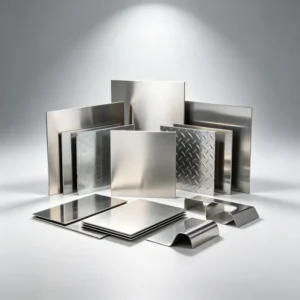 Cold Rolled Steel Plate, Roof, Stainless Steel, JLF008