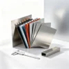 Cold Rolled Steel Plate, Roof, Stainless Steel, JLF008 - view 3