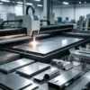 Cold Rolled Steel Plate, Roof, Stainless Steel, JLF008 - view 5