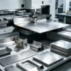 Cold Rolled Steel Plate, Roof, Stainless Steel, JLF008 - view 6
