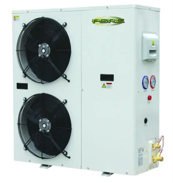 Cold Room Air Conditioner, 0.75hp, 10hp