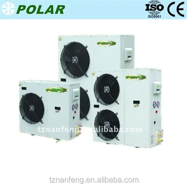 Cold Room Air Conditioner, 0.75hp, 10hp - view 2