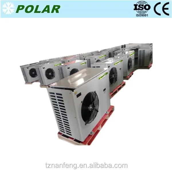Cold Room Air Conditioner, 0.75hp, 10hp - view 3