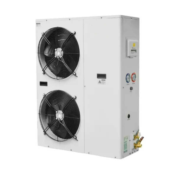 Cold Room Air Conditioner, 0.75hp, 10hp - view 4
