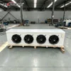 Cold Room Air Cooler, 220 V, Electric - view 6