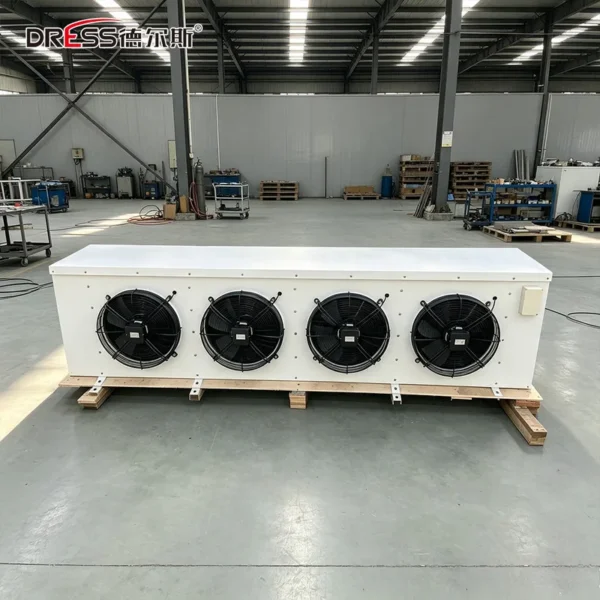 Cold Room Air Cooler, 220 V, Electric - view 6