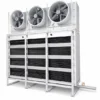 Cold Room Air Cooler, Axial, Aluminum