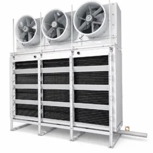 Cold Room Air Cooler, Axial, Aluminum