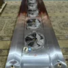 Cold Room Air Cooler, Stainless, Steel, XMK