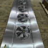 Cold Room Air Cooler, Stainless, Steel, XMK - view 2