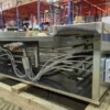 Cold Room Air Cooler, Stainless, Steel, XMK - view 4