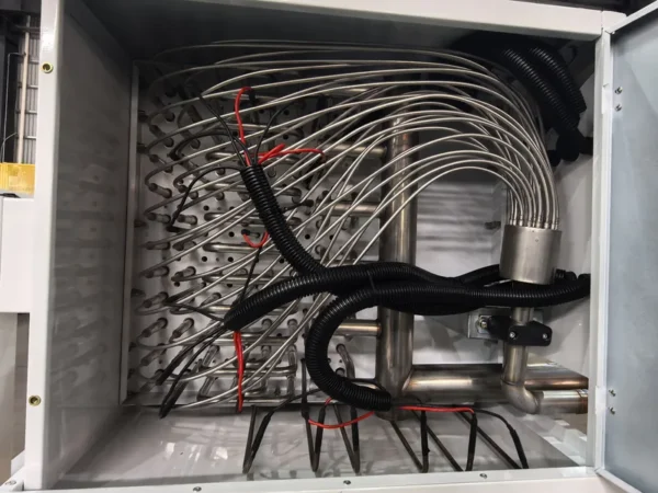 Cold Room Air Cooler, Stainless, Steel, XMK - view 6