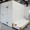 Cold Room Commercial Freezer, 400 V, 2kw to 50kw
