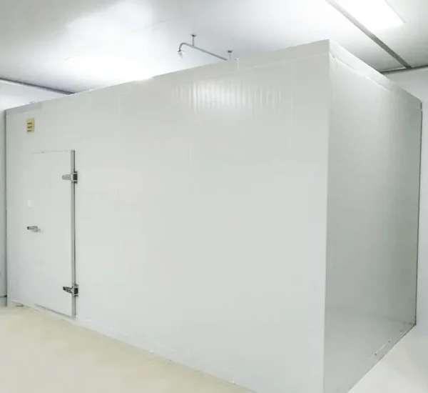 Cold Room Commercial Freezer, 400 V, 2kw to 50kw - view 2