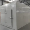 Cold Room Commercial Freezer, 400 V, 2kw to 50kw - view 3