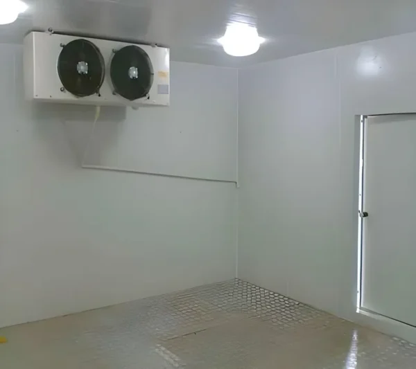 Cold Room Commercial Freezer, 400 V, 2kw to 50kw - view 5