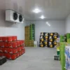 Cold Room Condenser, 200Mt, 380V, 100ton - view 6
