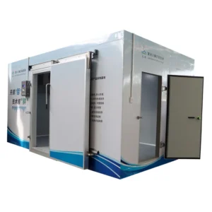 Cold Room Cooler, 220-240V, 110v~480v