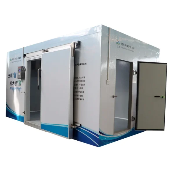 Cold Room Cooler, 220-240V, 110v~480v