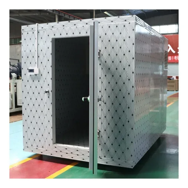 Cold Room Cooler, 220-240V, 110v~480v - view 2