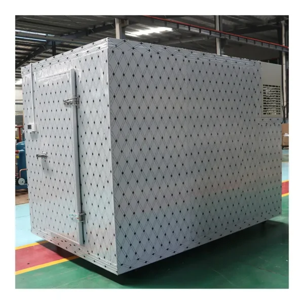 Cold Room Cooler, 220-240V, 110v~480v - view 3