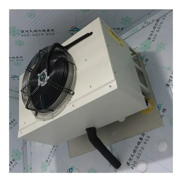 Cold Room Cooler, 220-240V, 110v~480v - view 4
