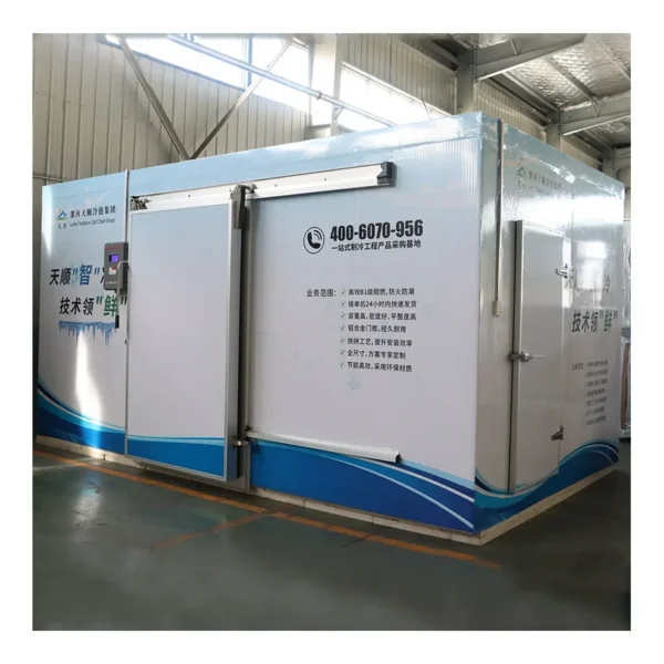 Cold Room Cooler, 220-240V, 110v~480v - view 5