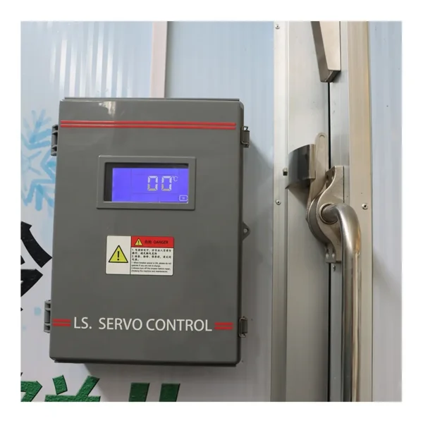 Cold Room Cooler, 220-240V, 110v~480v - view 6