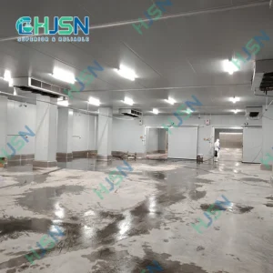 Cold Room Copeland Compressor, AC 220V~240V, R-410A