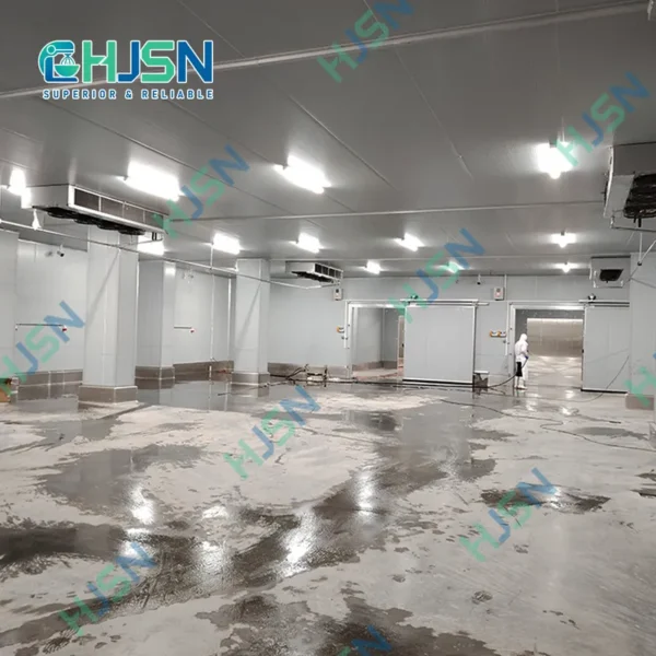 Cold Room Copeland Compressor, AC 220V~240V, R-410A
