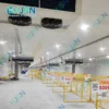 Cold Room Copeland Compressor, AC 220V~240V, R-410A - view 2
