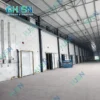 Cold Room Copeland Compressor, AC 220V~240V, R-410A - view 3