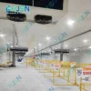 Cold Room Copeland Compressor, AC 220V~240V, R-410A - view 6