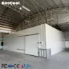 Cold Room Copelandsanyo Compressor, 380V, R22 - view 2
