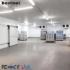 Cold Room Copelandsanyo Compressor, 380V, R22 - view 3