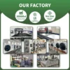 Cold Room Copelandsanyo Compressor, 380V, R22 - view 5
