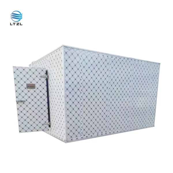 Cold Room Door Condenser, 220 V, 1000-50000 - view 4