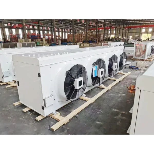Cold Room Evaporator, 220V, 2.2~14.46kw - view 3