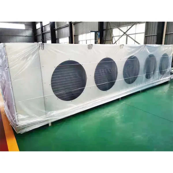 Cold Room Evaporator, 220V, 2.2~14.46kw - view 5