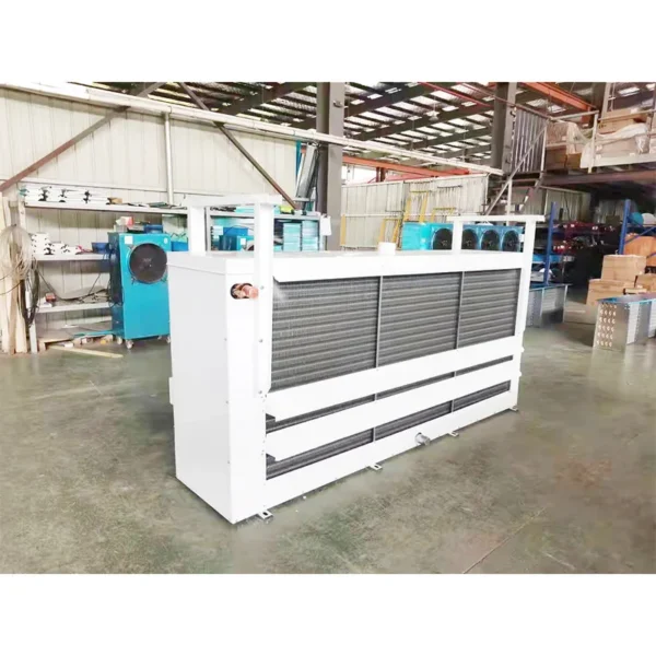 Cold Room Evaporator, 220V, 2.2~14.46kw - view 6